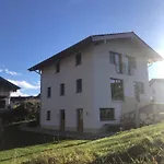 Wiesenbauer - Chiemgau Karte Daire Inzell
