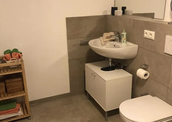 Wiesenbauer - Chiemgau Karte Apartmán *