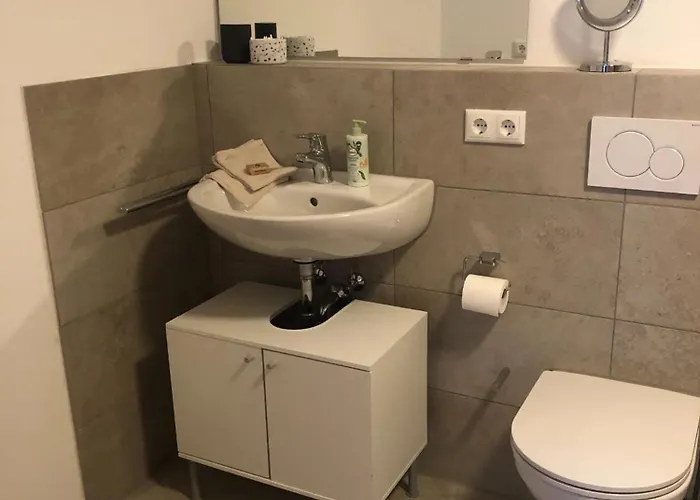 Wiesenbauer - Chiemgau Karte Apartmán Inzell