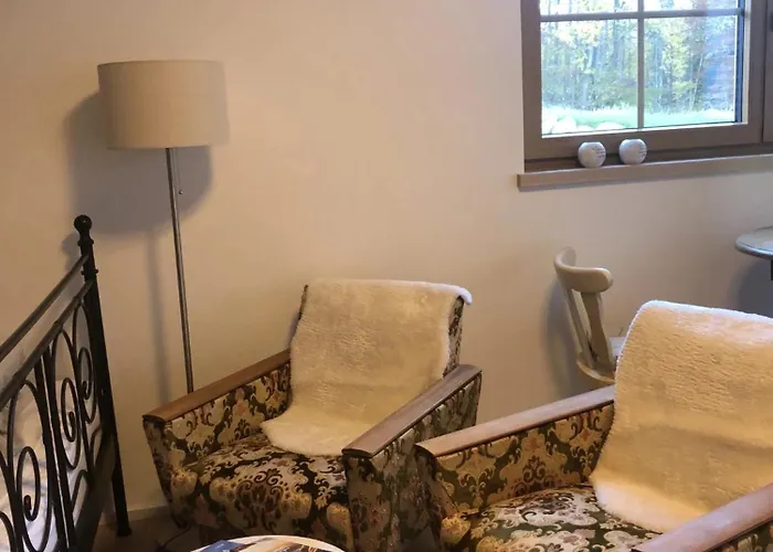 Wiesenbauer - Chiemgau Karte Apartmán