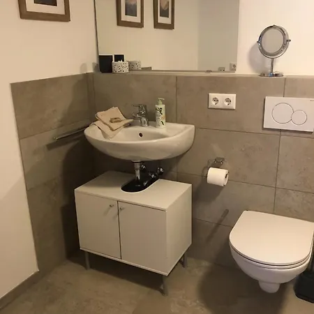 Wiesenbauer - Chiemgau Karte Apartment Inzell