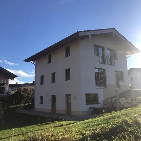 Wiesenbauer - Chiemgau Karte Inzell