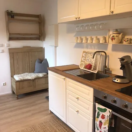 Apartment Wiesenbauer - Chiemgau Karte Inzell