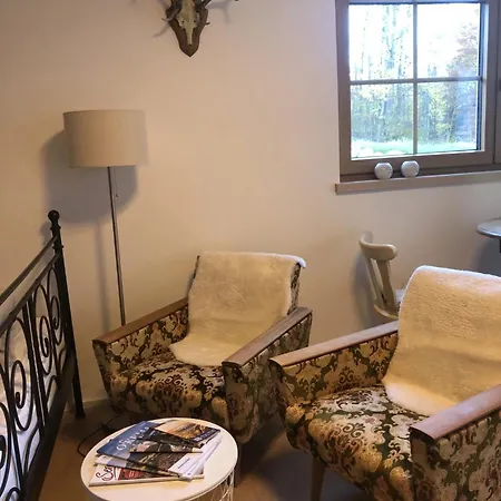 Wiesenbauer - Chiemgau Karte Apartment